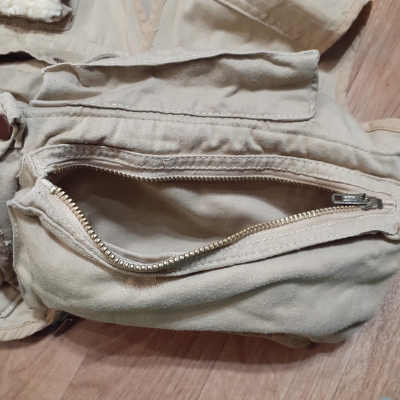 Vintage Walker Ultimate Men's Fishing Vest Small - Picture 6 of 12